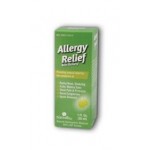  Allergy Relief Unflavored 1 oz