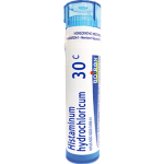 Histaminum Hydrochloricum 30c 80 pellets