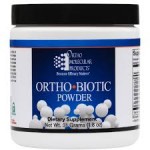 ORTHO BIOTIC POWDER 51 gm (30 servings)